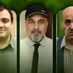 زمان پخش احتمالی سریالهای آتی تلویزیون؛ از «زیر آسمان شهر ۴» تا «مرد ۳ هزار چهره» زمان پخش احتمالی سریالهای آتی تلویزیون؛ از «زیر آسمان شهر ۴» تا «مرد ۳ هزار چهره»