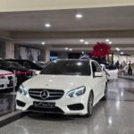 آرکان خودرو: جایی که هوشمندی انتخاب با لوکس‌بودن همراه می‌شود