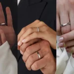 مدل‌های حلقه ازدواج خاص که در ۲۰۲۶ هر زوجی دوست دارد داشته باشد