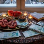 واریز سود سهام عدالت شب یلدا ۱۴۰۴؛ سهام عدالت کی واریز میشود واریز سود سهام عدالت شب یلدا ۱۴۰۴؛ سهام عدالت کی واریز میشود