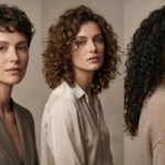 مدل موی فر کوتاه زنانه و دخترانه ۲۰۲۶؛ انتخابی خاص برای مراسم رسمی و روزمره مدل موی فر کوتاه زنانه و دخترانه ۲۰۲۶؛ انتخابی خاص برای مراسم رسمی و روزمره