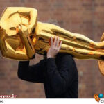 فیلم ضعیف و هتاک «یک تصادف ساده» در ادامه تکمیل پازل رسانهای «فتنه آمریکایی-صهیونی» نامزد دریافت «اسکار ۲۰۲۶» شد! فیلم ضعیف و هتاک «یک تصادف ساده» در ادامه تکمیل پازل رسانهای «فتنه آمریکایی-صهیونی» نامزد دریافت «اسکار ۲۰۲۶» شد!