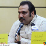 «امیرحسین شفیعی» مدیر مرکز هنرهای نمایشی حوزه هنری شد