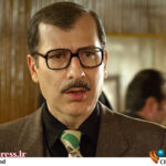 «رامین ناصر نصیر» جلوی دوربین «دیوار دفاعی» میرود «رامین ناصر نصیر» جلوی دوربین «دیوار دفاعی» میرود