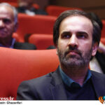 «مهدی شفیعی» معاون امور هنری وزارت فرهنگ و ارشاد اسلامی شد