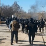 فارس: ۳ کشته و چند زخمی در ناآرامی‌های امروز ملکشاهی