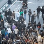 ۹۲ درصد جامعه به نوعی اظهار نارضایتی می‌کنند/ مردم ایران فقیرتر شده‌اند