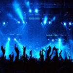 این روزها کدام هنرمندان موسیقی به صحنه می‌روند؟