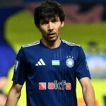 پشت‌پرده یک جنجال بزرگ؛ چرا انتقال ستاره ازبکستانی به پرسپولیس منتفی شد؟