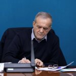 دستور پزشکیان به همه وزارتخانه و دستگاه‌ها: با مردم گفتگو و مطالبات را پیگیری کنید