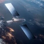 وقتی آسمان عرصه جنگ می‌شود؛ نبرد ماهواره‌ها در مدار پایین زمین