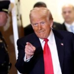 نیویورکتایمز: ترامپ را بشناسید؛ یک دیوانه چپاولگر نیویورکتایمز: ترامپ را بشناسید؛ یک دیوانه چپاولگر