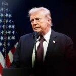 ترامپ: بدون من، الان ناتویی در کار نبود!