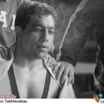 «غلامرضا تختی» به تلویزیون میآید «غلامرضا تختی» به تلویزیون میآید