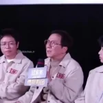 گریه جکی چان برای کودکان غزه