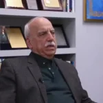 عبده تبریزی: پزشکیان گفت اگر تصمیم سختی هست بدهید من بگیرم چون همین یک دوره هستم