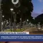 مصاحبه مادورو در خودرو؛ پیام آمادگی برای مذاکره با واشنگتن