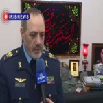 وزیر دفاع: بی ملاحظه به تهدیدات پاسخ می‌دهیم