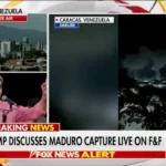 ترامپ: باید برای مکزیک هم فکری کرد