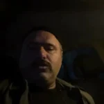 کاظم نوربخش بازیگر سریال نون خ: منم مستاجرم لطفا توهین نکنید