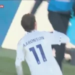 ببینید؛ خلاصه بازی لیدز 1 – منچستریونایتد 1