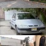 لوکیشن سریال نقطه چین بعد از گذشت 21 سال