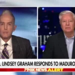 سناتور گراهام: مادورو می‌توانست اکنون در ترکیه باشد