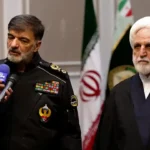 احمدرضا رادان: ما تا آخرین نفر را دستگیر می‌کنیم