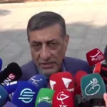 قائم‌پناه: کسانی که دست به اسلحه می‌برند مصداق عینی اغتشاشگر هستند