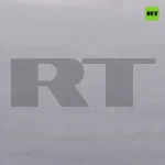 آمریکا یک نفتکش ونزوئلا با پرچم روسیه را توقیف کرد