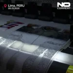 بازداشت مادورو روی تی‌شرت‌ها نقش بست