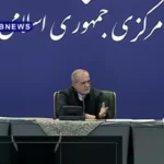 جلسه شبانه رئیس‌جمهور در بانک مرکزی