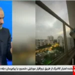 کارشناس صداوسیما: هرگاه احساس کنیم دشمن قصد حمله دارد، پیشدستی خواهیم کرد