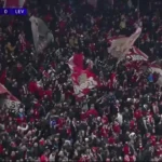 ببینید؛ گل زیبای مهدی طارمی به بایرلورکوزن در لیگ قهرمانان اروپا