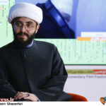 درباره «حاج قاسم» همچنانهالهای قدسی وجود دارد که از روایت واقعیتهای شخصیتی این «شهید» ممانعت به عمل میآورد/ نباید از تلاش برای رسیدن به «روایتهای درام» دست کشید درباره «حاج قاسم» همچنانهالهای قدسی وجود دارد که از روایت واقعیتهای شخصیتی این «شهید» ممانعت به عمل میآورد/ نباید از تلاش برای رسیدن به «روایتهای درام» دست کشید