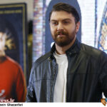 «امیرحسین فتحی» همبازی «جمشید هاشمپور» شد «امیرحسین فتحی» همبازی «جمشید هاشمپور» شد