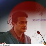 «علیرضا قربانی» در همراهی با اغتشاشگران اجرای کنسرت‌های خود در ایران و اروپا را لغو کرد!