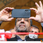 جوانان معترضی هستند که از فقر، فساد، تبعیض و بیکاری به ستوه آمده‌اند/ افق امیدوارکننده‌ای نمی‌بینند!