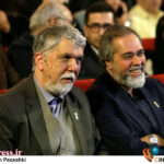 «جشنواره فیلم فجر» میتواند سیگنالهای مهمی مخابره کند/ «سیگنال ضعف» به دشمن مخابره نکنیم «جشنواره فیلم فجر» میتواند سیگنالهای مهمی مخابره کند/ «سیگنال ضعف» به دشمن مخابره نکنیم