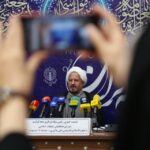 در نظر داریم که حداقل ۳۰ درصد از «مساجد» طرح محراب که دارای «کانون فرهنگی هنری» هستند را فعال کنیم/ هر «مستندساز» ماموریت ارتباط با حداقل «پنج مسجد» اطراف خود را دارد!