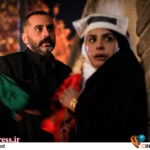 «گوهر شاد» به تلویزیون میآید «گوهر شاد» به تلویزیون میآید