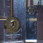 «جامعه صنفی تهیهکنندگان» با تفکیک میان «اعتراض» و »اغتشاش» و درک دغدغههای معیشتی امروز جامعه «آیین سپاس» خود را به تعویق انداخت «جامعه صنفی تهیهکنندگان» با تفکیک میان «اعتراض» و »اغتشاش» و درک دغدغههای معیشتی امروز جامعه «آیین سپاس» خود را به تعویق انداخت