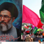 این همه «لشکر» فقط به «عشق رهبر» آمده بود؛ «دولتمردان» لطفا جوگیر نشوند و سوء استفاده نکنند! این همه «لشکر» فقط به «عشق رهبر» آمده بود؛ «دولتمردان» لطفا جوگیر نشوند و سوء استفاده نکنند!