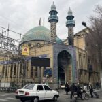 «مسجد جامع ابوذر» میزبان نشست خبری «جشنواره مردمی فیلم عمار» میشود «مسجد جامع ابوذر» میزبان نشست خبری «جشنواره مردمی فیلم عمار» میشود