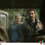 در «دو نیمه ماه» نگاه متفاوت به تاریخ معاصر در ساخت و پرداخت اتفاق افتاده است در «دو نیمه ماه» نگاه متفاوت به تاریخ معاصر در ساخت و پرداخت اتفاق افتاده است