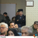 «جشنواره تئاتر» را یک جشنواره زینتی نمیبینیم/ «تئاتر ایران» مدیون و و مرهون تئاتر، هنر و هنرمندان «تئاتر استانها» است «جشنواره تئاتر» را یک جشنواره زینتی نمیبینیم/ «تئاتر ایران» مدیون و و مرهون تئاتر، هنر و هنرمندان «تئاتر استانها» است