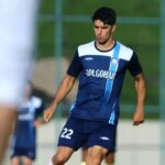 تراکتور جانشین پوستونسکی را پیدا کرد تراکتور جانشین پوستونسکی را پیدا کرد