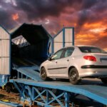 قوانین و شرایط حمل خودرو با قطار ( تمامی شرکت های ریلی )