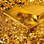 قیمت انس جهانی امروز پنجشنبه ۱۹ دی؛ طلا نزولی شد