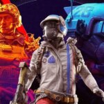 فروش بازی ARC Raiders به ۱۲ میلیون نسخه رسید